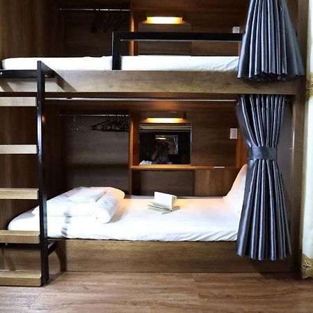 Bui Vien Street Hostel Πόλη Χο Τσι Μινχ Εξωτερικό φωτογραφία