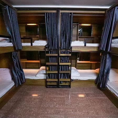 Bui Vien Street Hostel Πόλη Χο Τσι Μινχ Εξωτερικό φωτογραφία