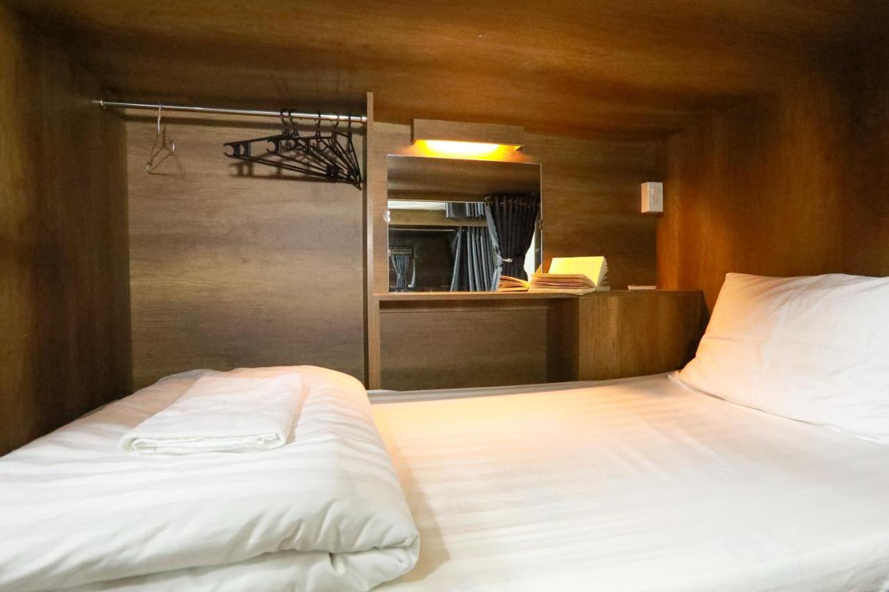 Bui Vien Street Hostel Πόλη Χο Τσι Μινχ Εξωτερικό φωτογραφία