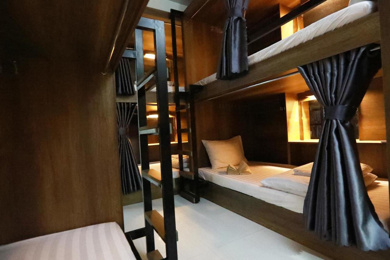 Bui Vien Street Hostel Πόλη Χο Τσι Μινχ Εξωτερικό φωτογραφία