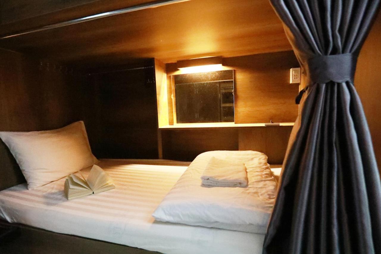 Bui Vien Street Hostel Πόλη Χο Τσι Μινχ Εξωτερικό φωτογραφία