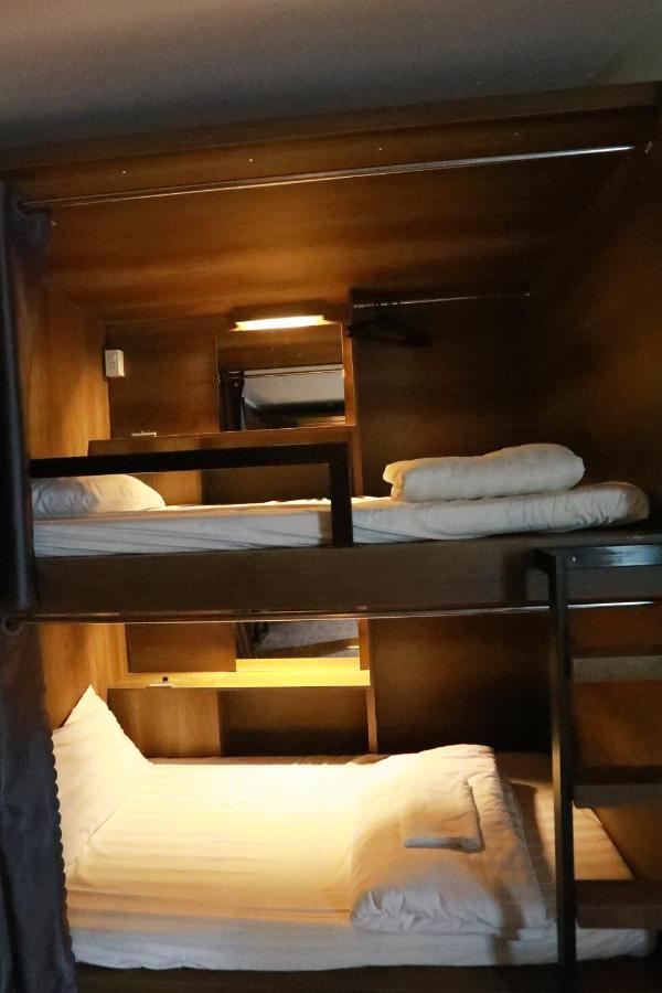 Bui Vien Street Hostel Πόλη Χο Τσι Μινχ Εξωτερικό φωτογραφία