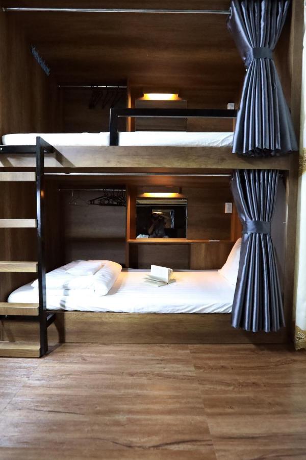 Bui Vien Street Hostel Πόλη Χο Τσι Μινχ Εξωτερικό φωτογραφία