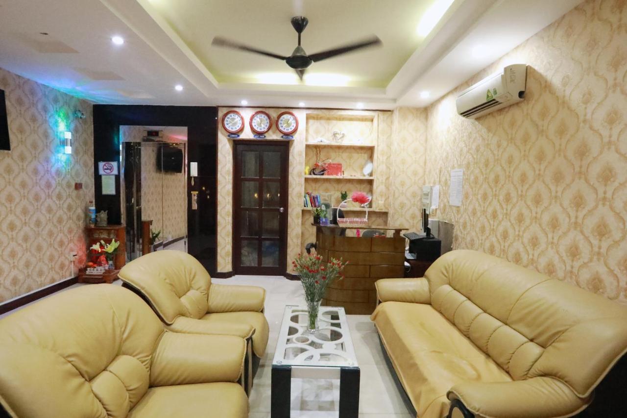 Bui Vien Street Hostel Πόλη Χο Τσι Μινχ Εξωτερικό φωτογραφία