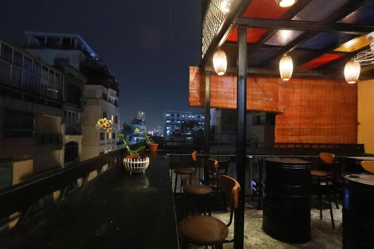 Bui Vien Street Hostel Πόλη Χο Τσι Μινχ Εξωτερικό φωτογραφία