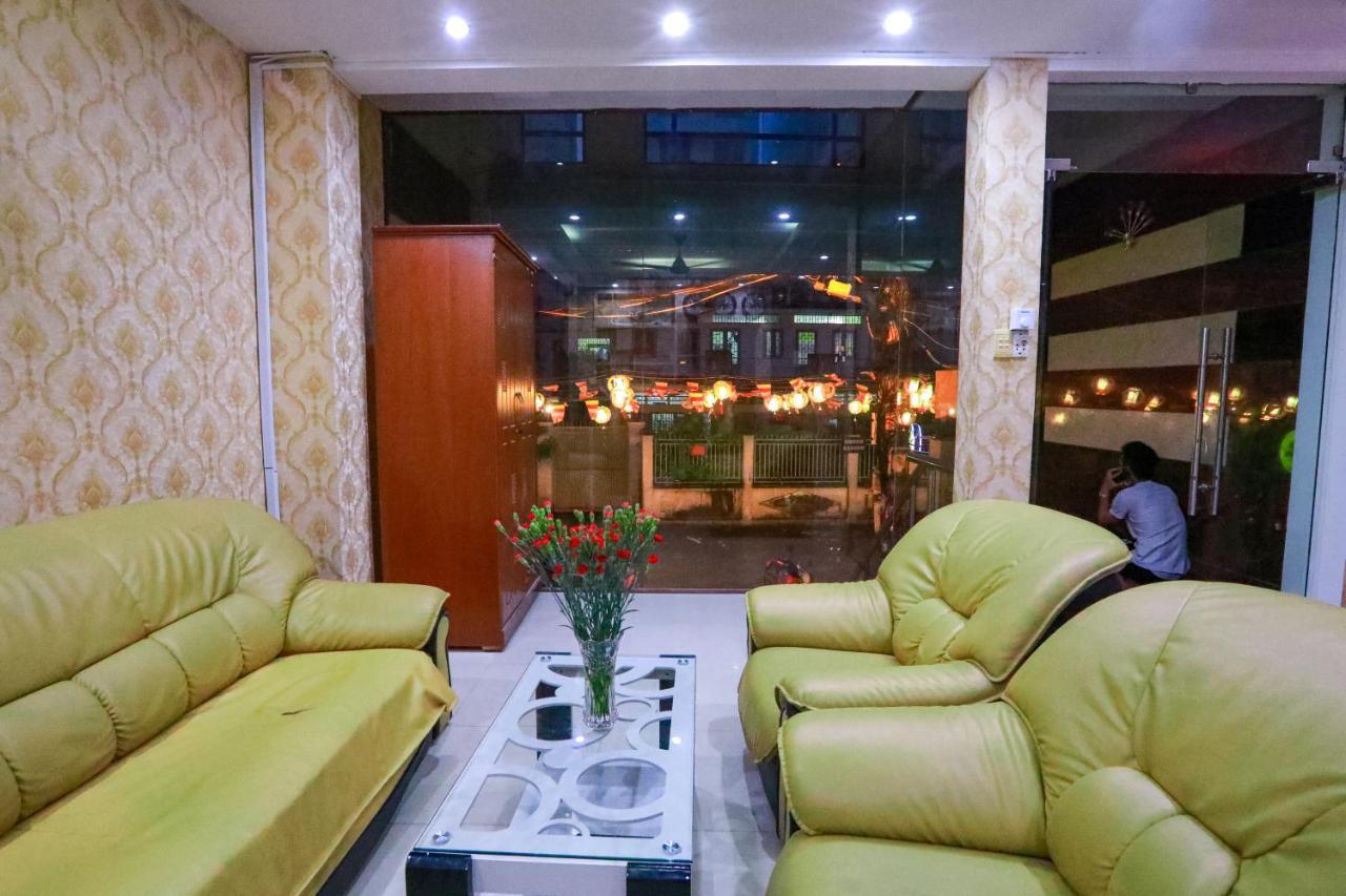 Bui Vien Street Hostel Πόλη Χο Τσι Μινχ Εξωτερικό φωτογραφία