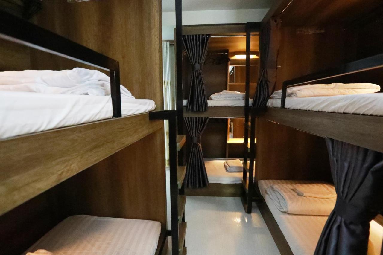 Bui Vien Street Hostel Πόλη Χο Τσι Μινχ Εξωτερικό φωτογραφία