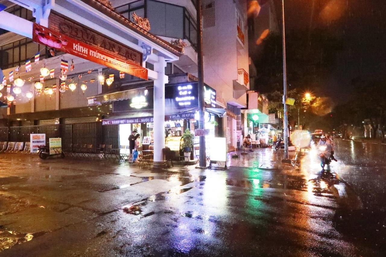 Bui Vien Street Hostel Πόλη Χο Τσι Μινχ Εξωτερικό φωτογραφία