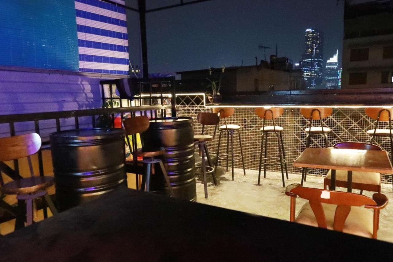 Bui Vien Street Hostel Πόλη Χο Τσι Μινχ Εξωτερικό φωτογραφία