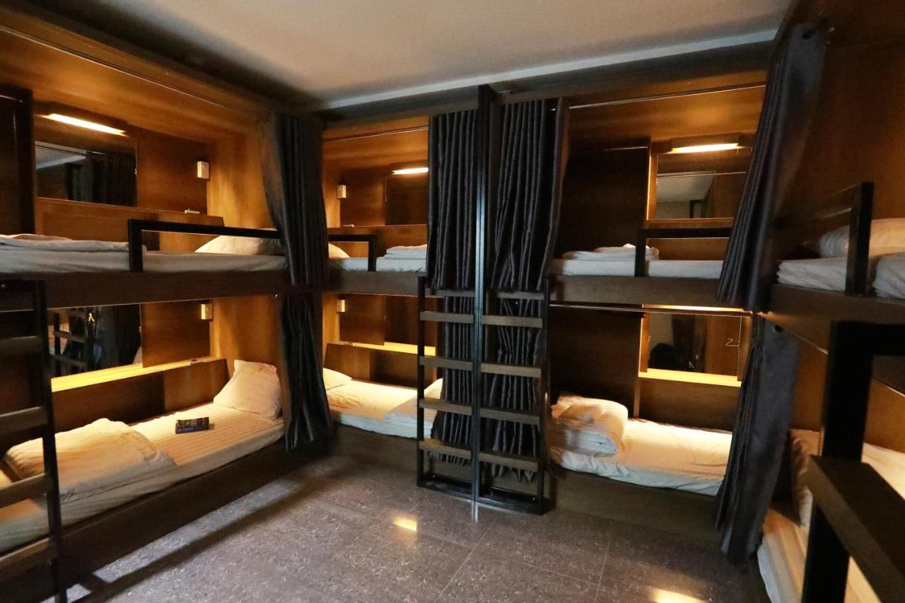 Bui Vien Street Hostel Πόλη Χο Τσι Μινχ Εξωτερικό φωτογραφία