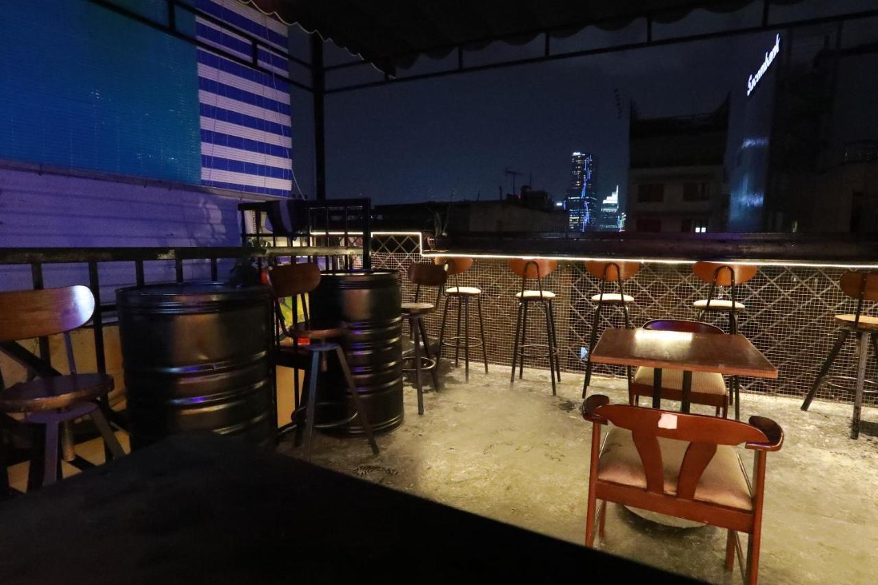 Bui Vien Street Hostel Πόλη Χο Τσι Μινχ Εξωτερικό φωτογραφία