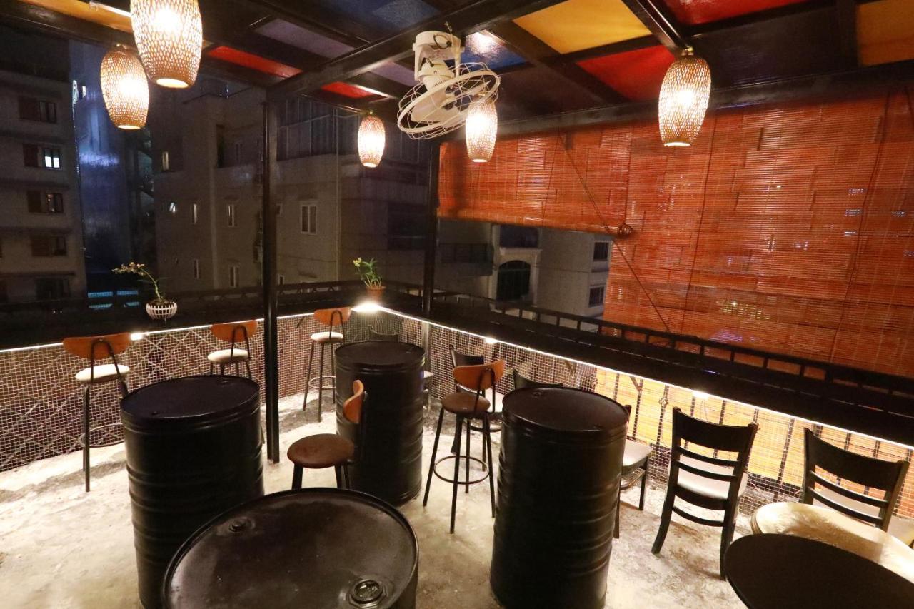 Bui Vien Street Hostel Πόλη Χο Τσι Μινχ Εξωτερικό φωτογραφία