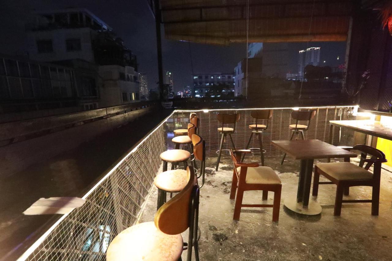 Bui Vien Street Hostel Πόλη Χο Τσι Μινχ Εξωτερικό φωτογραφία