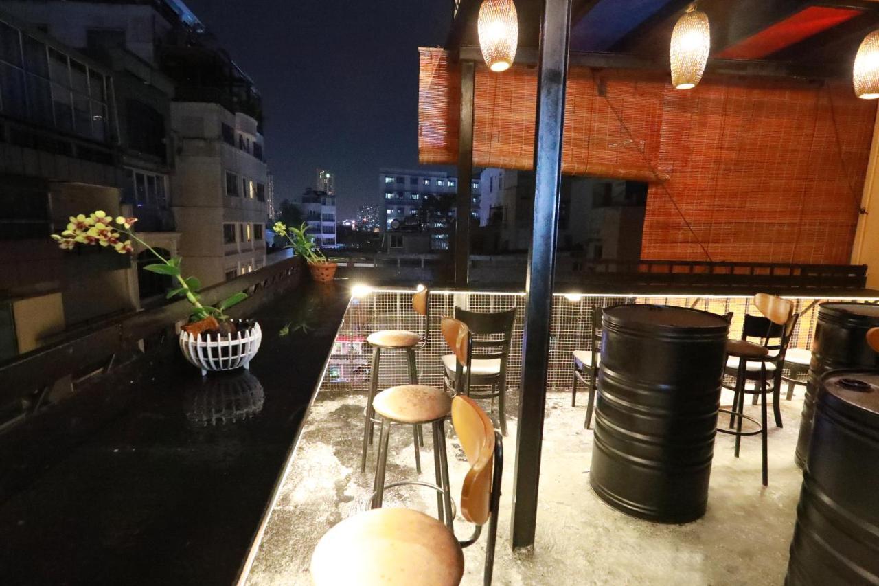 Bui Vien Street Hostel Πόλη Χο Τσι Μινχ Εξωτερικό φωτογραφία