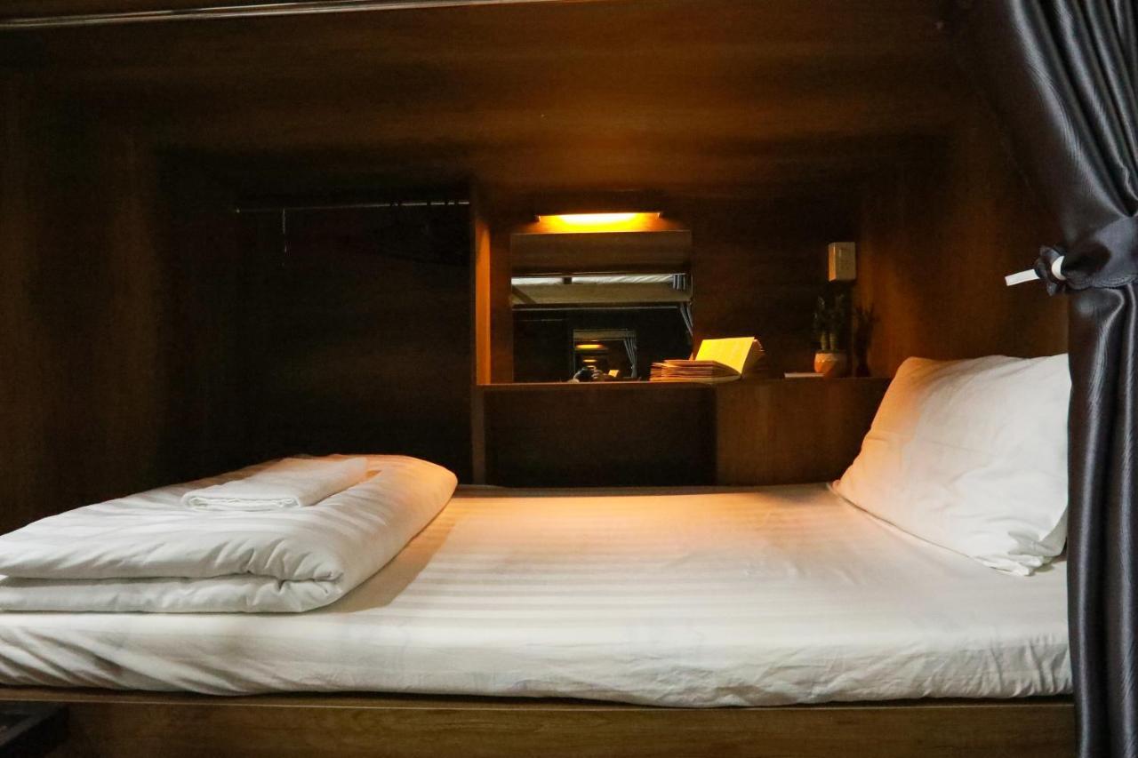 Bui Vien Street Hostel Πόλη Χο Τσι Μινχ Εξωτερικό φωτογραφία