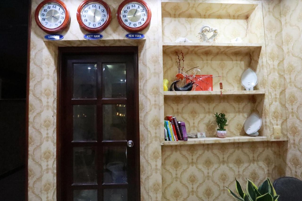 Bui Vien Street Hostel Πόλη Χο Τσι Μινχ Εξωτερικό φωτογραφία