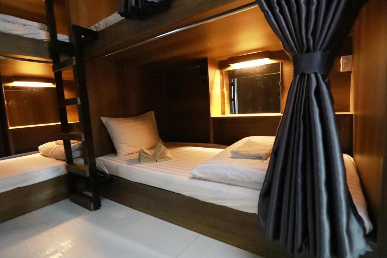 Bui Vien Street Hostel Πόλη Χο Τσι Μινχ Εξωτερικό φωτογραφία