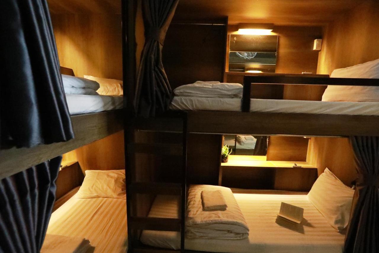 Bui Vien Street Hostel Πόλη Χο Τσι Μινχ Εξωτερικό φωτογραφία