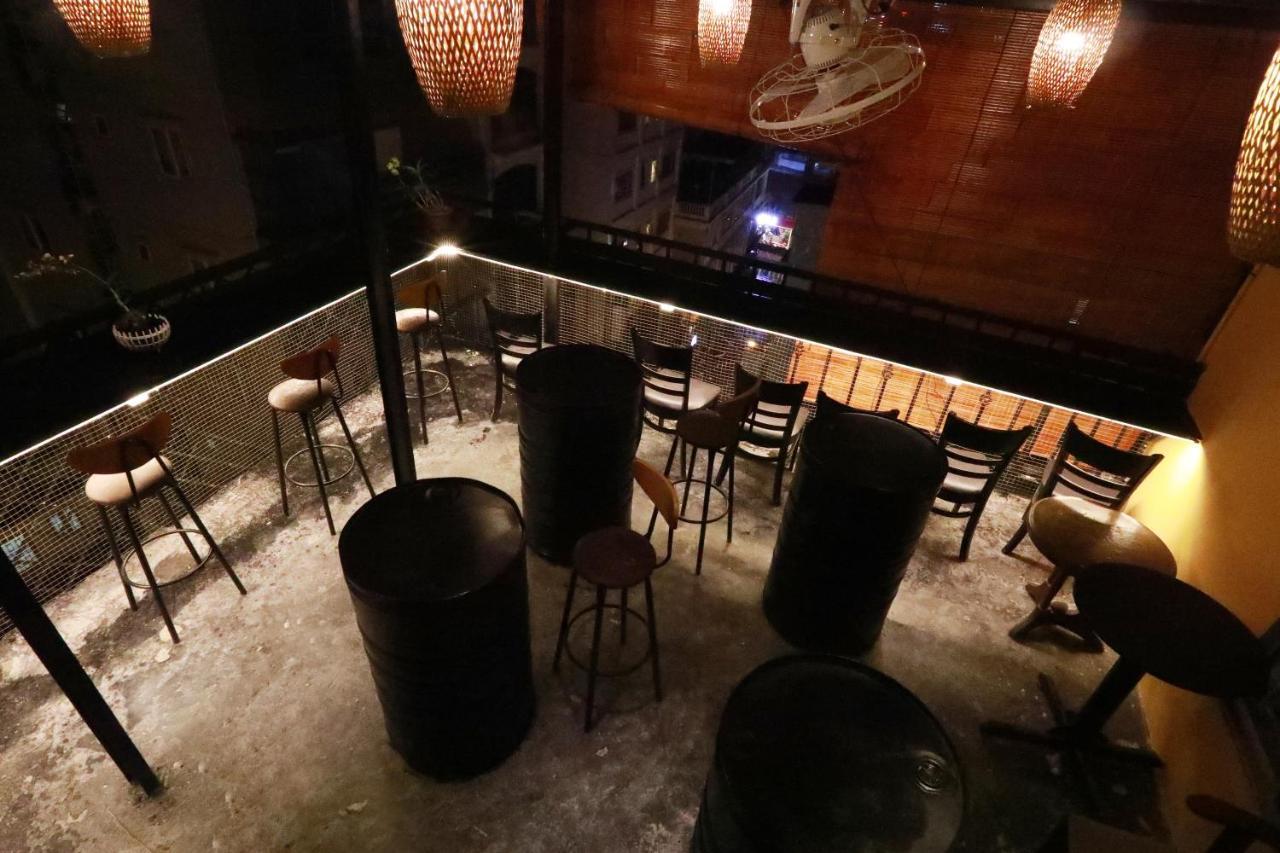 Bui Vien Street Hostel Πόλη Χο Τσι Μινχ Εξωτερικό φωτογραφία
