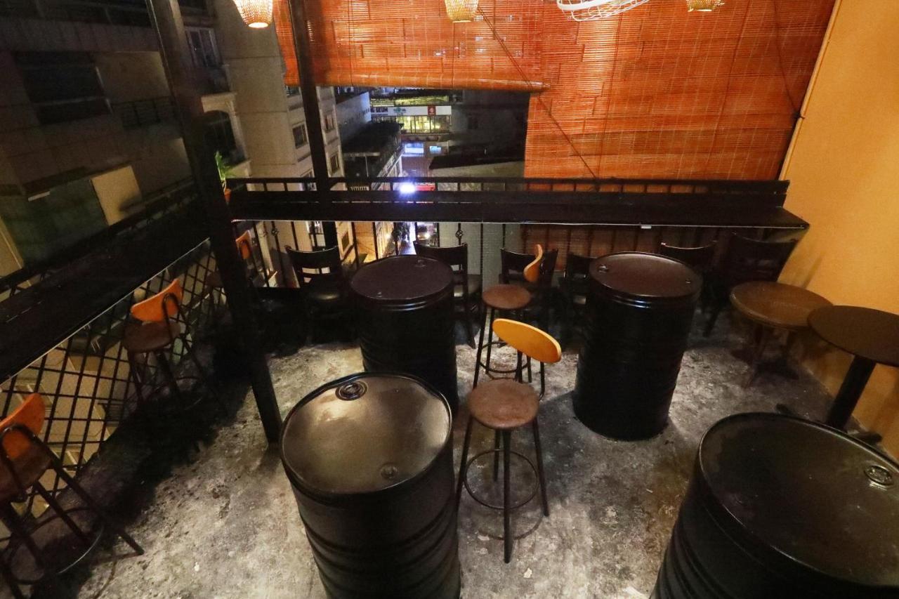 Bui Vien Street Hostel Πόλη Χο Τσι Μινχ Εξωτερικό φωτογραφία