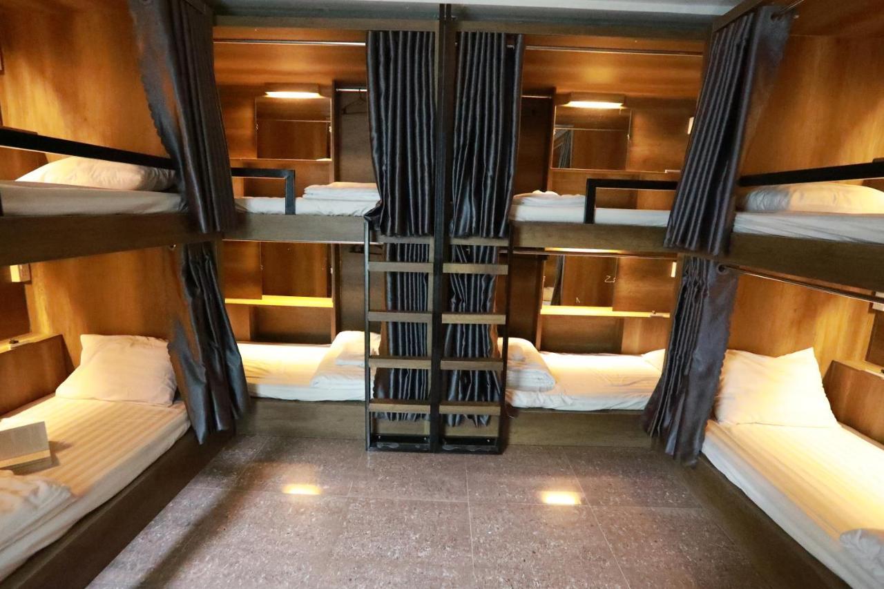 Bui Vien Street Hostel Πόλη Χο Τσι Μινχ Εξωτερικό φωτογραφία