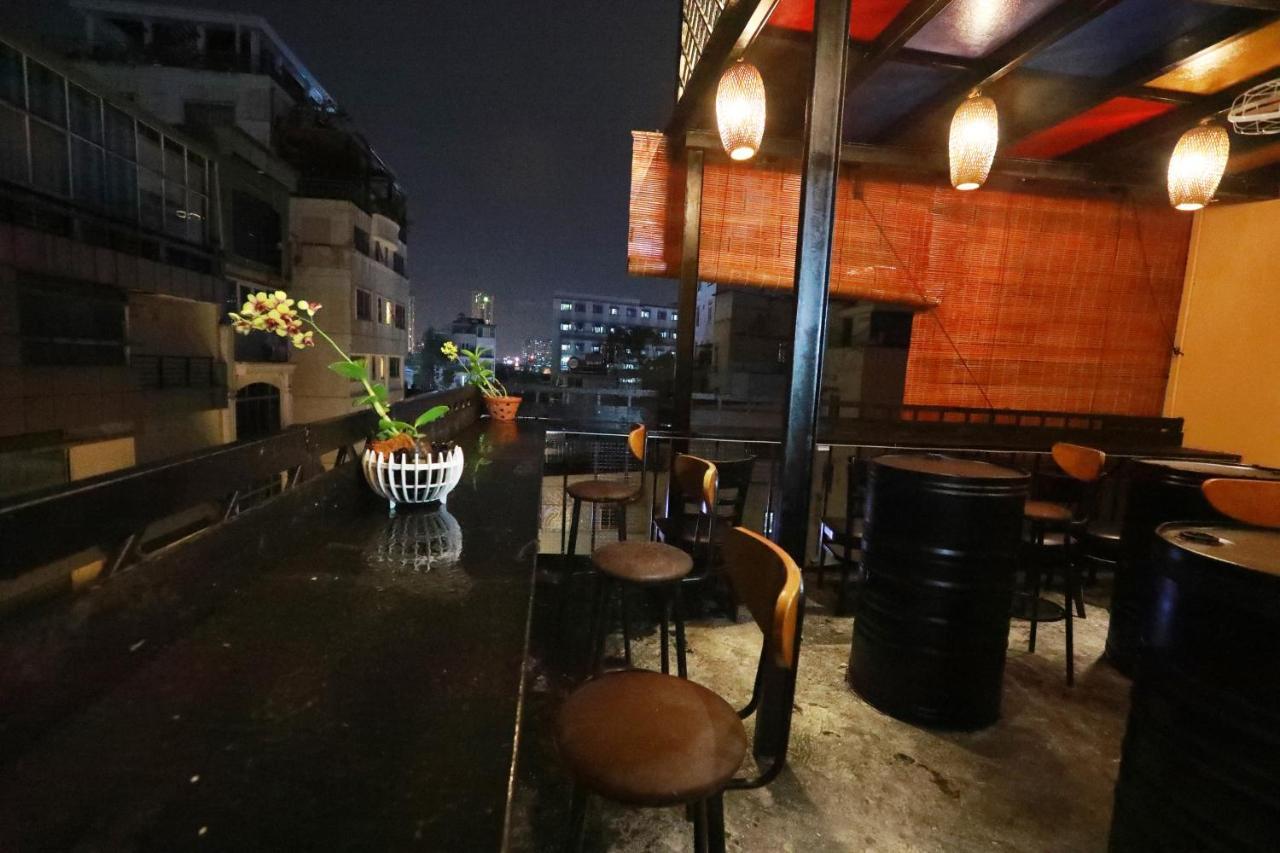 Bui Vien Street Hostel Πόλη Χο Τσι Μινχ Εξωτερικό φωτογραφία
