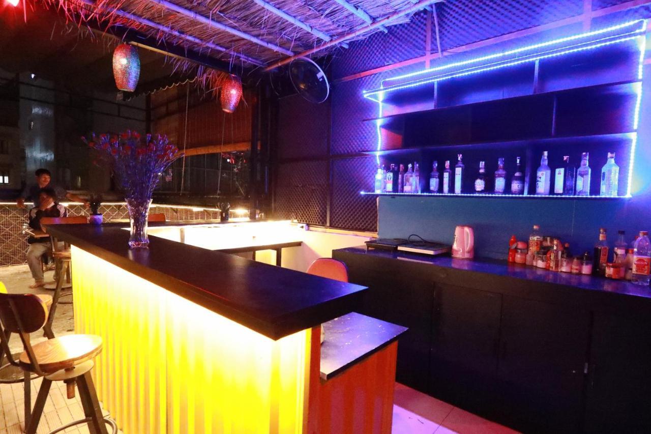 Bui Vien Street Hostel Πόλη Χο Τσι Μινχ Εξωτερικό φωτογραφία