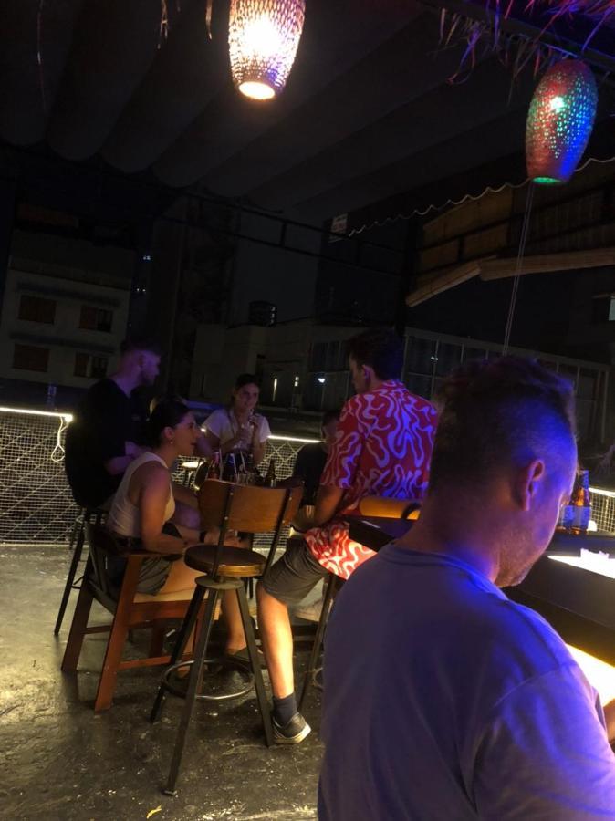 Bui Vien Street Hostel Πόλη Χο Τσι Μινχ Εξωτερικό φωτογραφία
