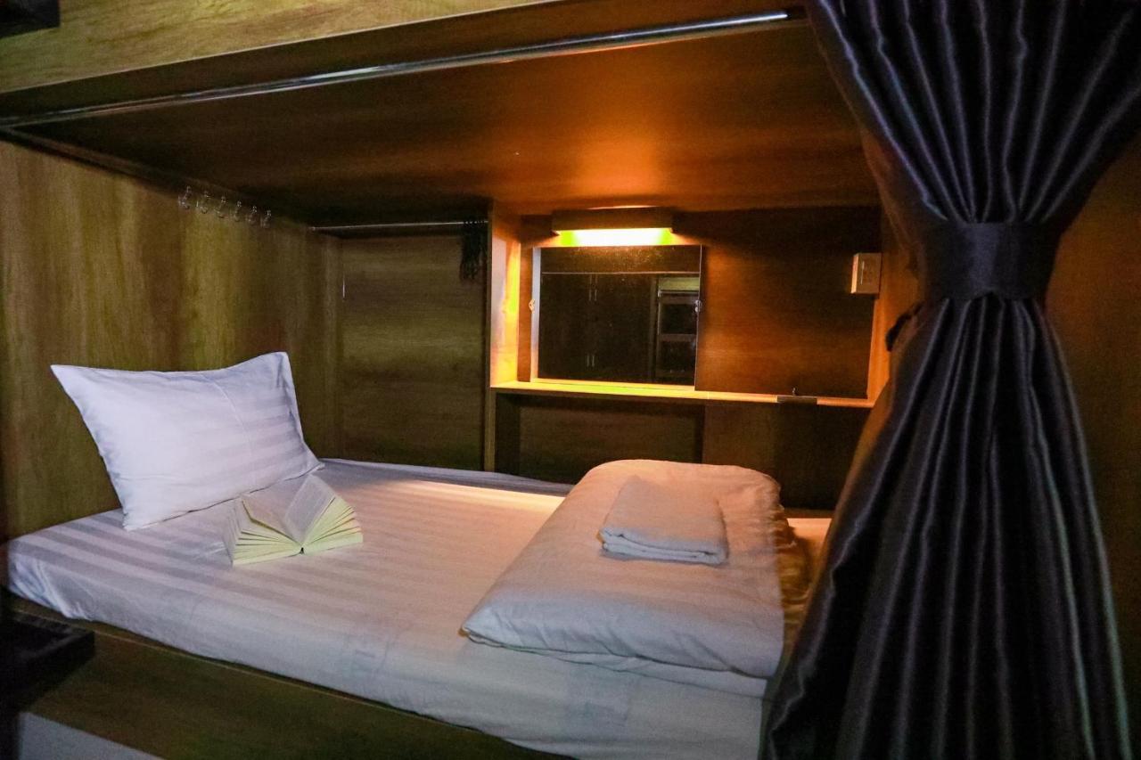 Bui Vien Street Hostel Πόλη Χο Τσι Μινχ Εξωτερικό φωτογραφία